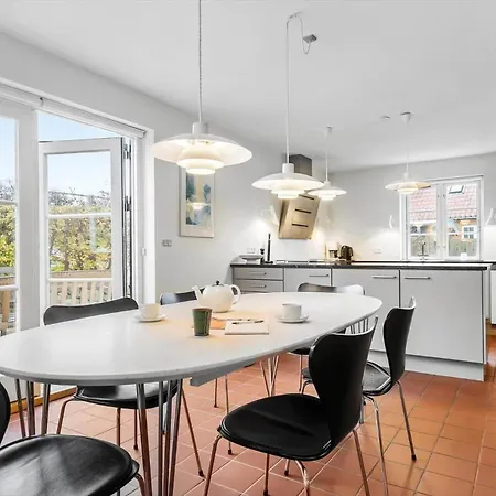 Dom wakacyjny 5588-svaneke-kirkevangen-19 Svaneke