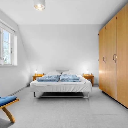 Dom wakacyjny 5588-svaneke-kirkevangen-19