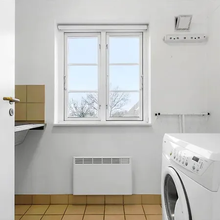 5588-svaneke-kirkevangen-19 別荘 スヴァネケ