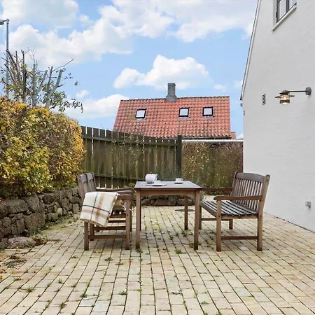 5588-svaneke-kirkevangen-19 別荘