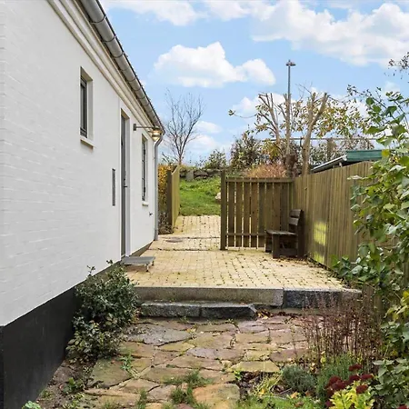Holiday home 5588-svaneke-kirkevangen-19