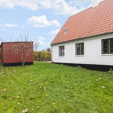 Holiday home 5588-svaneke-kirkevangen-19 *